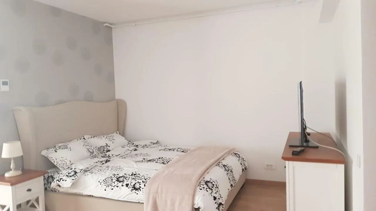 Victoria'S Home Banu Manta 布加勒斯特 罗马尼亚
