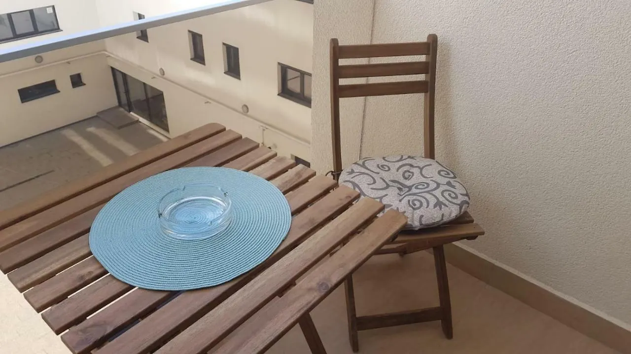 公寓 Victoria'S Home Banu Manta 布加勒斯特