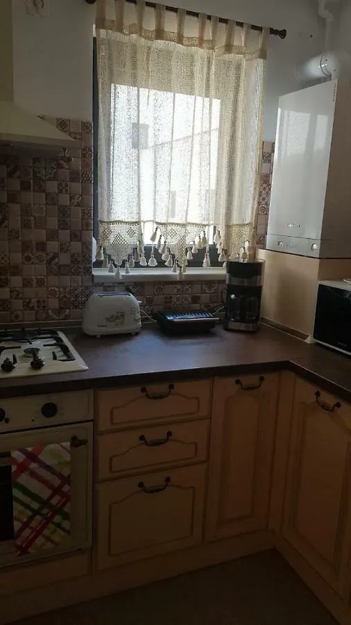 Victoria'S Home Banu Manta 布加勒斯特