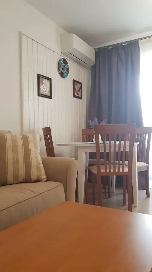 Victoria'S Home Banu Manta 布加勒斯特