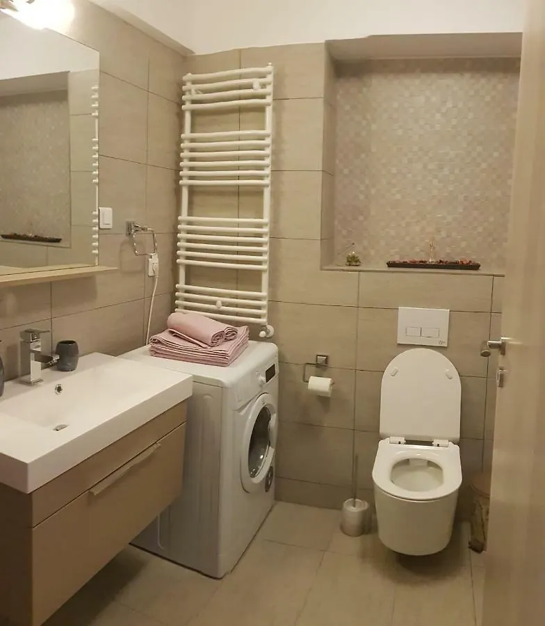 Victoria'S Home Banu Manta 布加勒斯特