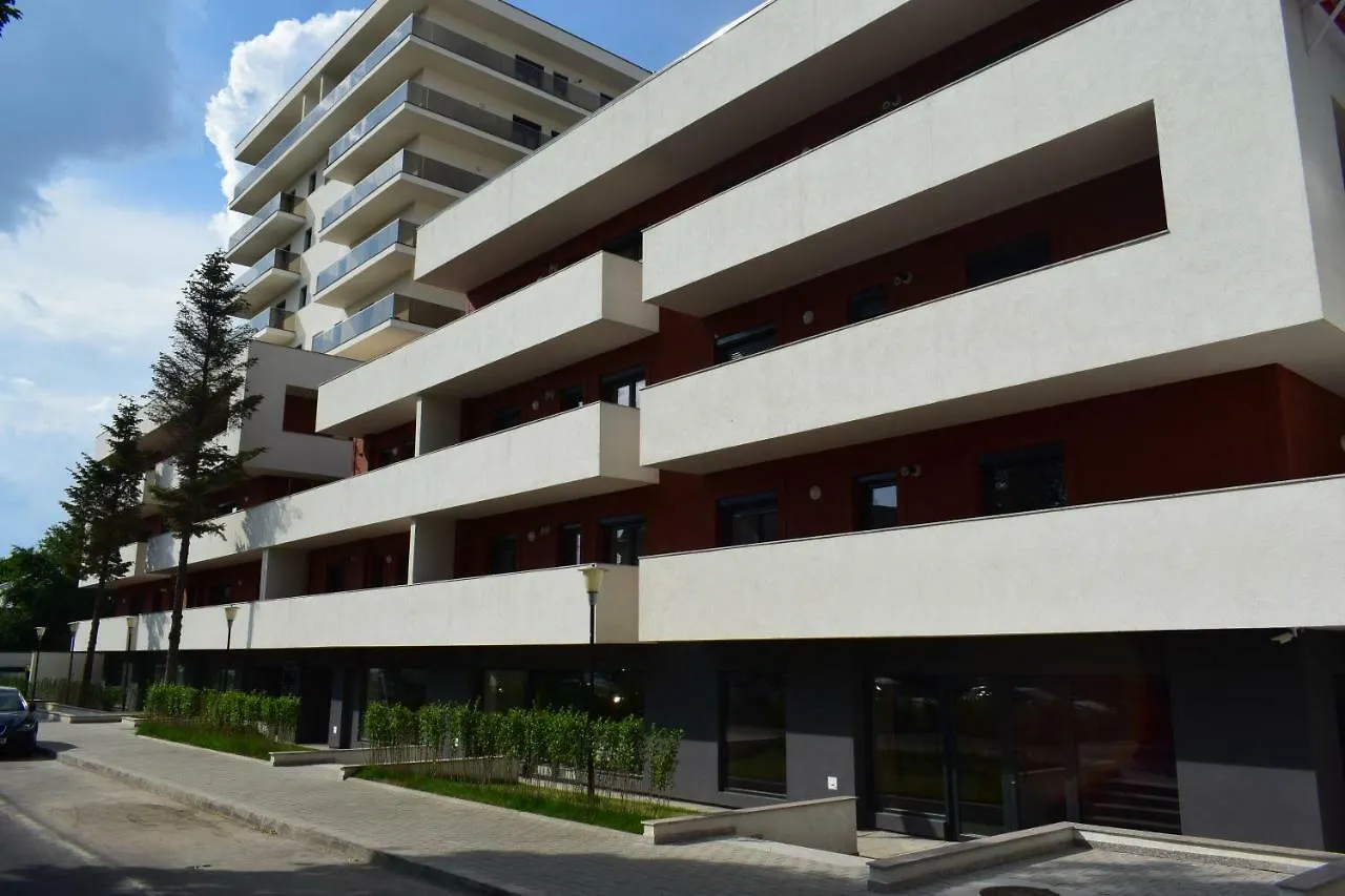 Victoria'S Home Banu Manta 布加勒斯特